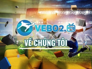 Vebo TV là trang bóng đá? Hướng dẫn 3 bước truy cập tại kênh vebo2.org